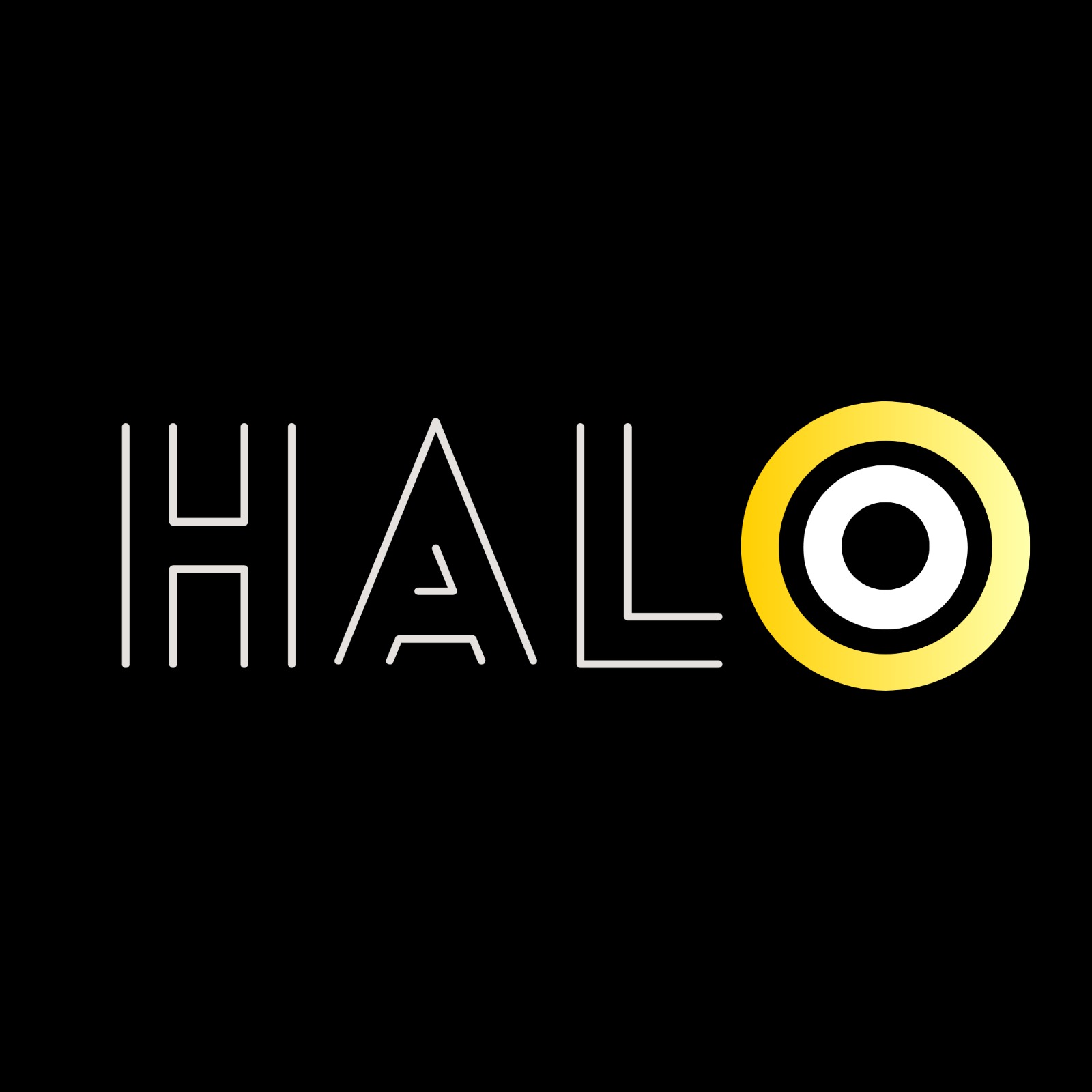 Created by Halo